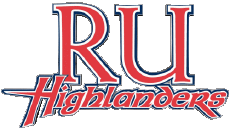 Sports N C A A - D1 (National Collegiate Athletic Association) R Radford Highlanders 