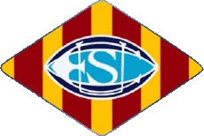 Sports Rugby Club Logo Espagne Unió Esportiva Santboiana 