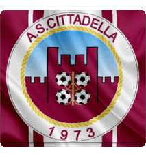 Sports Soccer Club Europa Italy Citadella-AS 