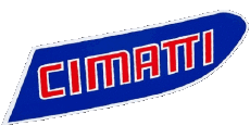 Trasporto MOTOCICLI Cimatti Logo 