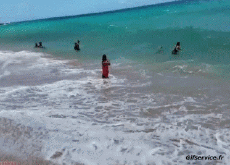 Humor -  Fun Orte Von Seaside 