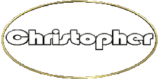 Prénoms MASCULIN - UK - USA C Christopher 