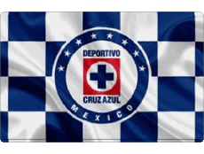 Sportivo Calcio Club America Messico Cruz Azul 