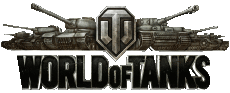 Multimedia Videogiochi World of Tanks Logo 