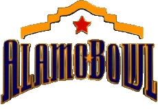 Deportes N C A A - Bowl Games Alamo Bowl 
