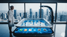 Humour - Fun I.A Mix Douches de Reves 