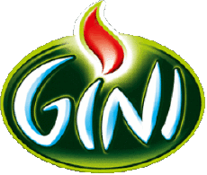 Getränke Sodas Gini 