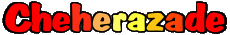 Prénoms FEMININ - Maghreb Musulman C Cheherazade 
