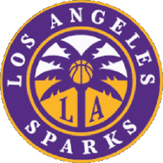 Deportes Baloncesto U.S.A - W N B A Los Angeles Sparks 