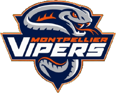 Deportes Hockey - Clubs Francia Montpellier Vipers 