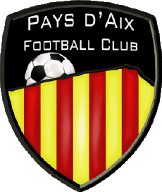 Deportes Fútbol Clubes Francia Provence-Alpes-Côte d'Azur Aix en Provence - PAFC 
