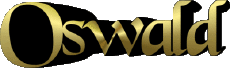 Prénoms MASCULIN - France O Oswald 