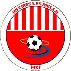 Sports FootBall Club France Hauts-de-France 60 - Oise Us Cires Les Mello 