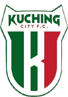 Deportes Fútbol  Clubes Asia Malasia Kuching FA 