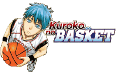 Multi Media Manga Kuroko's Basket 