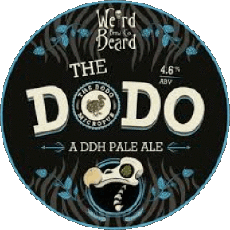 Drinks Beers UK Weird Beard 