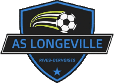 Deportes Fútbol Clubes Francia Grand Est 52 - Haute-Marne AS Longeville 