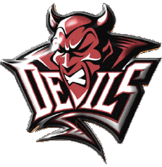 Sports Hockey - Clubs United Kingdom - E I H L Cardiff Devils 