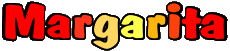 Prénoms FEMININ - Espagne M Margarita 