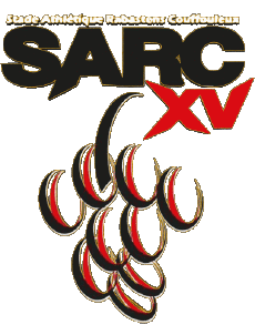 Sport Rugby Club Frankreich Logo Dept 81 Stade Ath Rabastens Couffouleu 