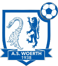 Deportes Fútbol Clubes Francia Grand Est 67 - Bas-Rhin AS Woerth 