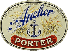 Boissons Bières USA Anchor Steam Beer 