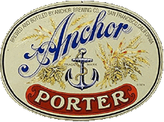 Drinks Beers USA Anchor Steam Beer 