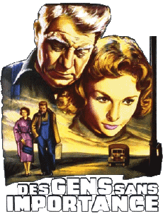 Multimedia Filme Frankreich Jean Gabin Des gens sans importance 