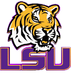 Sports N C A A - D1 (National Collegiate Athletic Association) L LSU Tigers 
