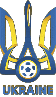 Sportivo Calcio Squadra nazionale  -  Federazione Europa Ucraina 