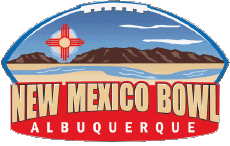 Sports N C A A - Bowl Games New Mexico Bowl 