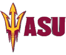 Deportes N C A A - D1 (National Collegiate Athletic Association) A Arizona State Sun Devils 