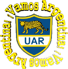 Mensajes Español Vamos Argentina Rugby 