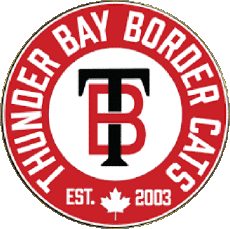 Sports Baseball U.S.A - Northwoods League Thunder Bay Border Cats 