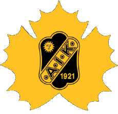 Sport Eishockey Schweden Skelleftea AIK 