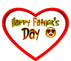 Messages English Happy Father's Day 02 