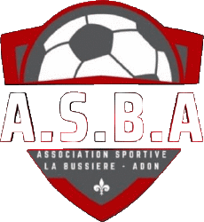 Sports Soccer Club France Centre-Val de Loire 45 - Loiret AS la Bussiere Adon 