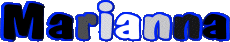 Nome FEMMINILE - Italia M Marianna 
