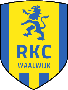 Sportivo Calcio  Club Europa Olanda RKC Waalwijk 