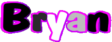 Prénoms MASCULIN - UK - USA B Bryan 