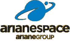 Transporte Espacio - Investigación Arianespace 