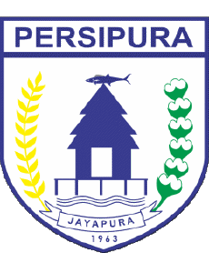 Sport Fußballvereine Asien Indonesien Persatuan Sepakbola Indonesia Jayapura 