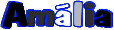 Nome FEMMINILE - Portogallo A Amália 