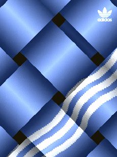 Mode Sports Wear Adidas 