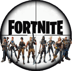 Multimedia Videogiochi Fortnite Icone 