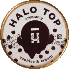 Comida Helado Halo Top Creamery 
