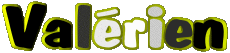 Nombre MASCULINO - Francia V Valérien 