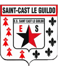 Sports Soccer Club France Bretagne 22 - Côtes-d'Armor ES Saint Cast Le Guildo 