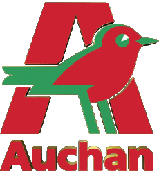 Food Supermarkets Auchan 