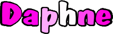 Vorname WEIBLICH - Deutschland D Daphne 